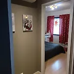 ヴィラ Sulli ロヴァニエミ