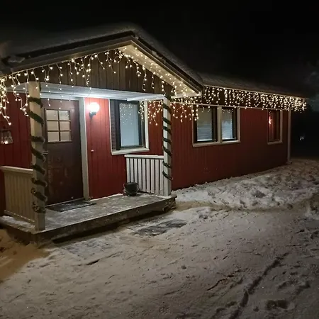 Sulli * Rovaniemi