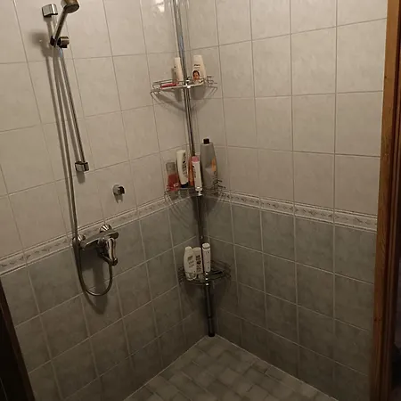 ヴィラ Sulli ロヴァニエミ