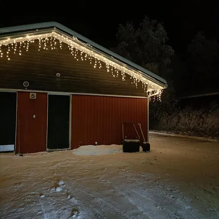 Sulli * Rovaniemi
