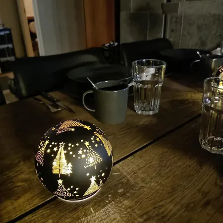 Sulli ロヴァニエミ