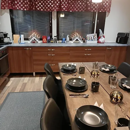 Sulli ロヴァニエミ