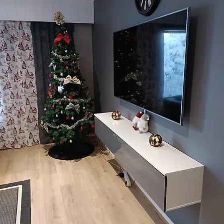 Sulli Villa *