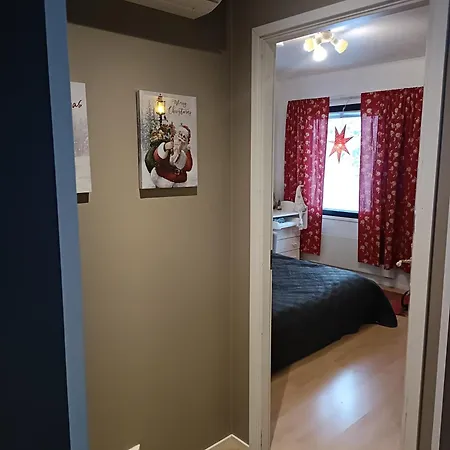 Villa Sulli Rovaniemi