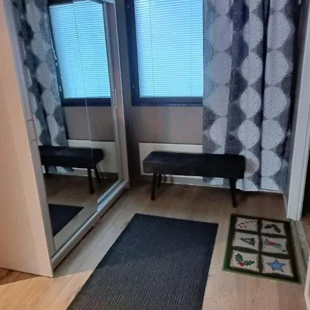 Sulli Villa Rovaniemi