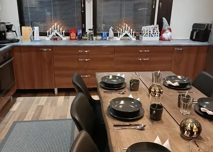 Sulli ロヴァニエミ