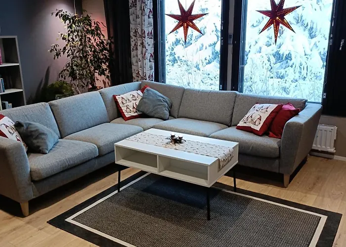 Sulli Villa *