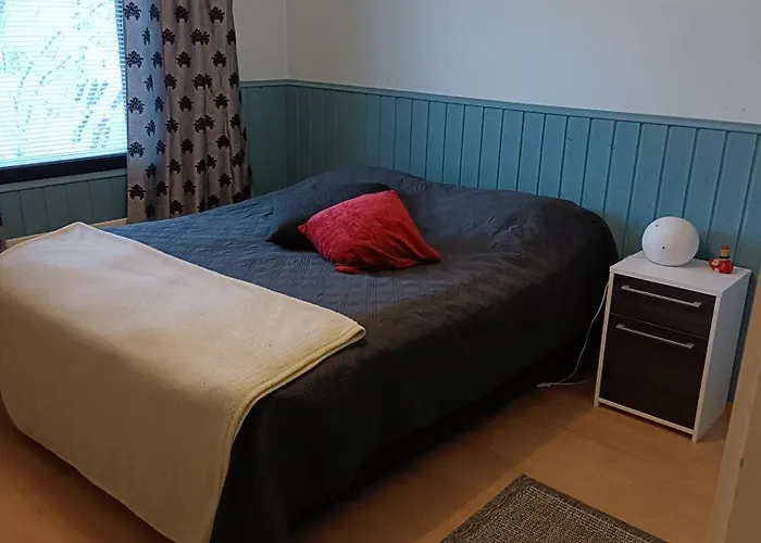 Sulli * ロヴァニエミ